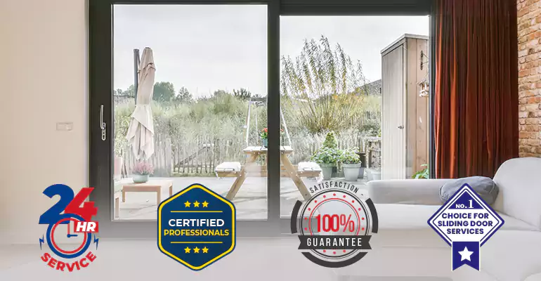 Automatic Glass Door Repair Near Me in Riviera Beach