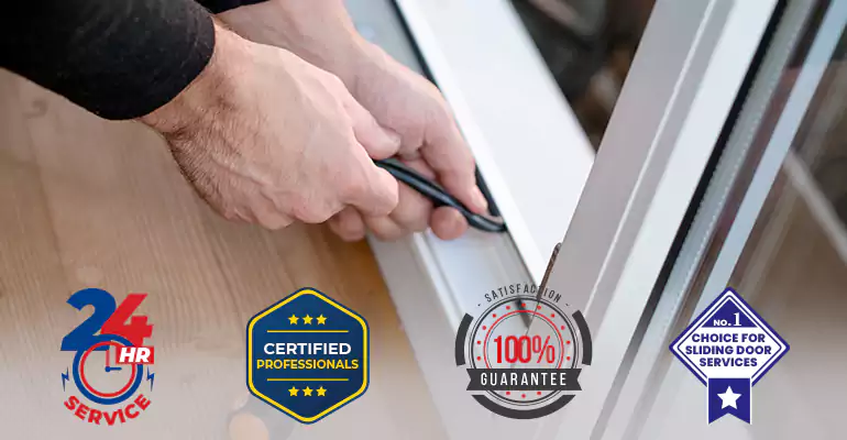 Door Weather Stripping Installation Service in Riviera Beach
