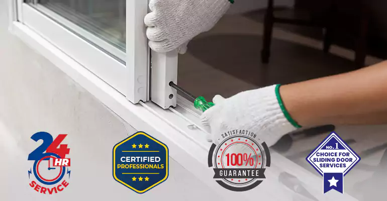 Patio Door Runner Repair In Riviera Beach