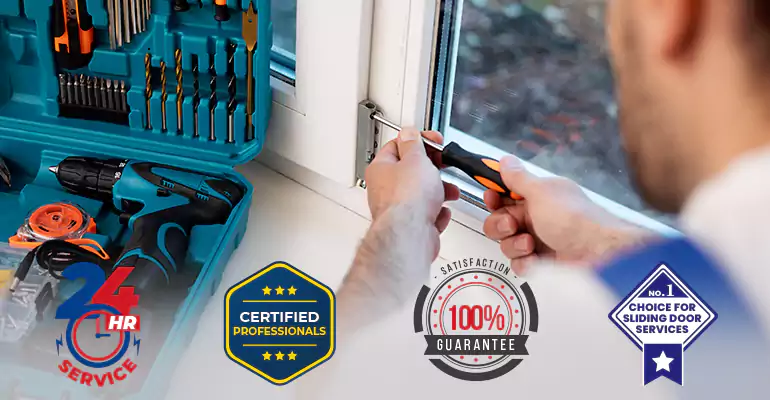 Vinyl Patio Door Wheel Replacement Riviera Beach