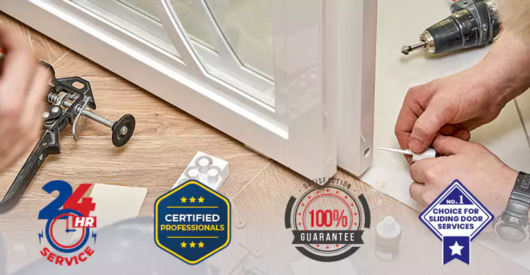 Professional Pocket Door Roller Repair and Alignment Riviera Beach