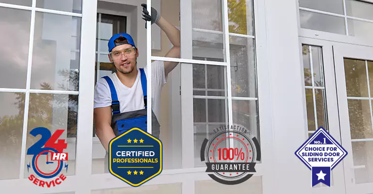 Screen Porch Door Repair Riviera Beach