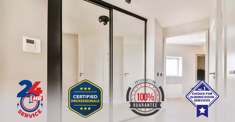 Riviera Beach Sliding Wardrobe Door Adjustment 
