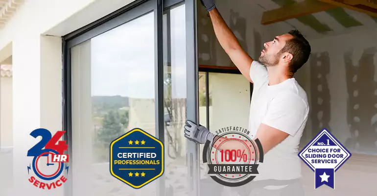 Screen & Pet Door Integration in Riviera Beach