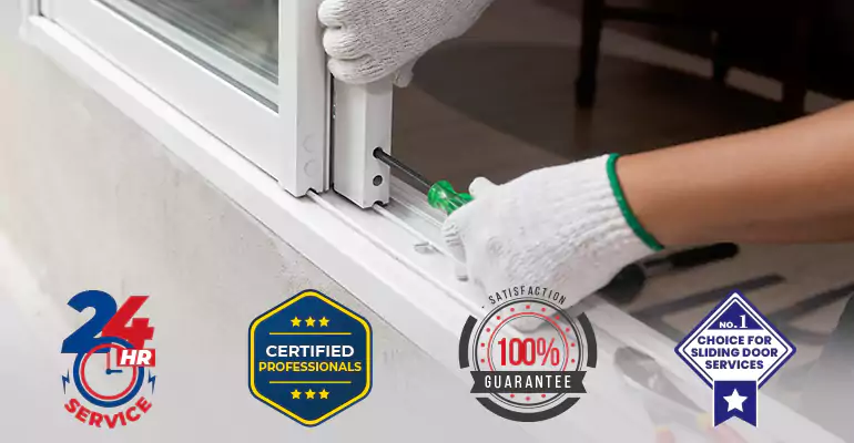 Screen & Sliding Screen Door Rollers Repair in Riviera Beach