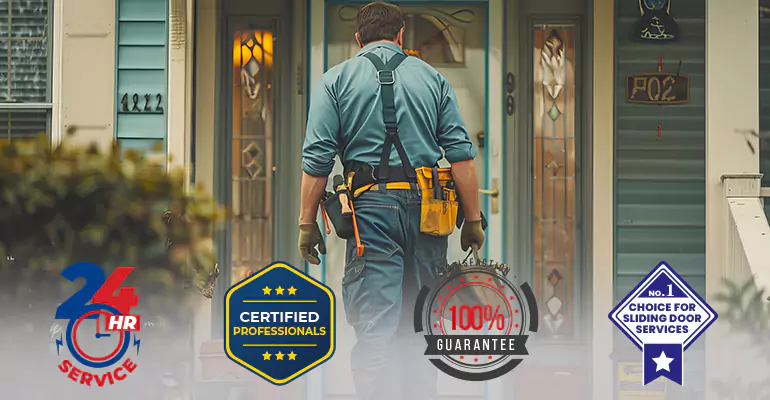Door Sensor Repair Riviera Beach
