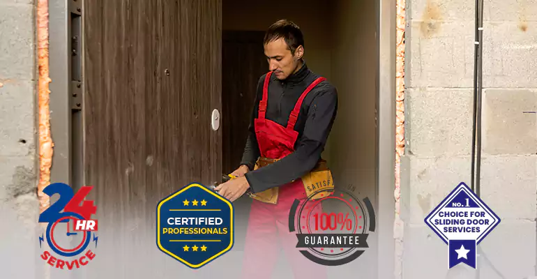 Fire Rated Door Repair in  Riviera Beach, FL
