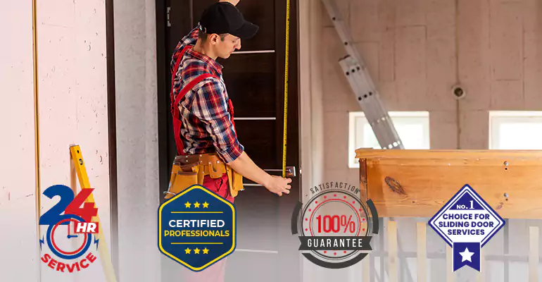 Industrial Door Repair in Riviera Beach