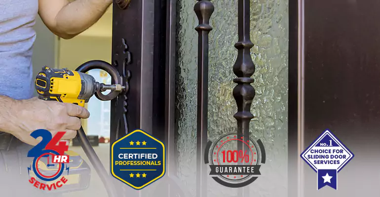 Our Reliable Metal Door Repair Riviera Beach, FL