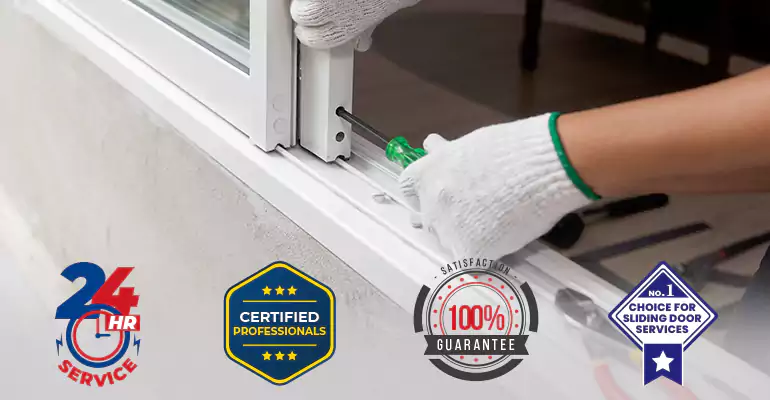Pocket Door Roller Repair and Adjustment Riviera Beach