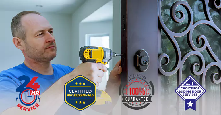 Our Steel Door Repair Riviera Beach, FL