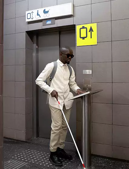 Compliant ADA Handicap Door Solutions Riviera Beach, FL