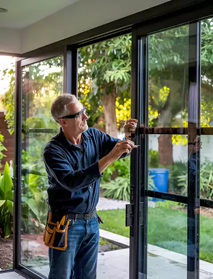 Dependable Automatic Sliding Door Installation Riviera Beach, FL