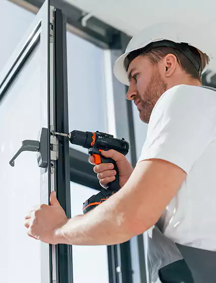 Reliable Balcony Glass Door Repair & Sliding Balcony Door Repairs in Riviera Beach, FL