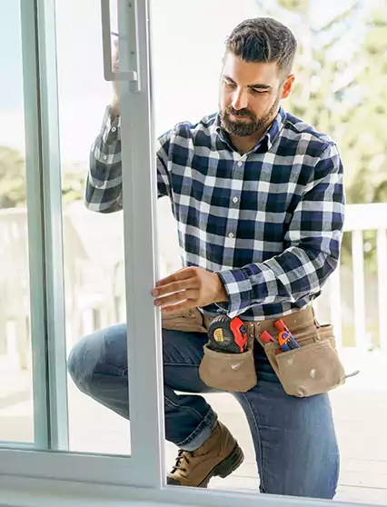 Reliable Balcony Sliding Door Repair Riviera Beach, FL