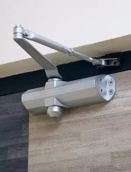 Professional Door Closer Installation Riviera Beach, FL