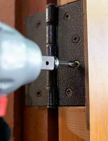 Professional Door Hinge Replacement Riviera Beach, FL