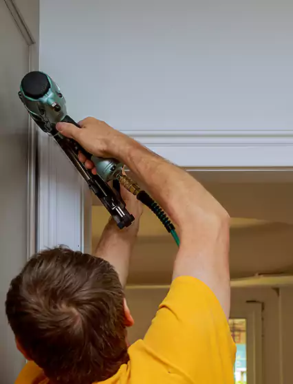 Professional Door Jamb Repair Riviera Beach, FL