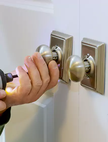 Professional Door Knob Repair Riviera Beach, FL