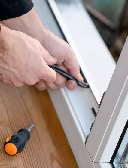 Professional Door Seal Repair Services in Riviera Beach, FL