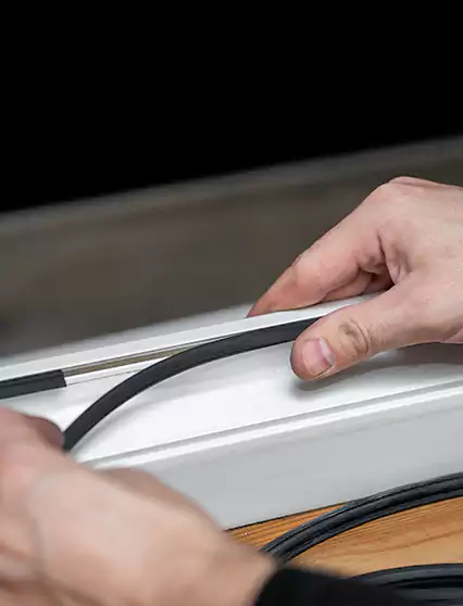 Professional Weather Stripping Service Riviera Beach, FL