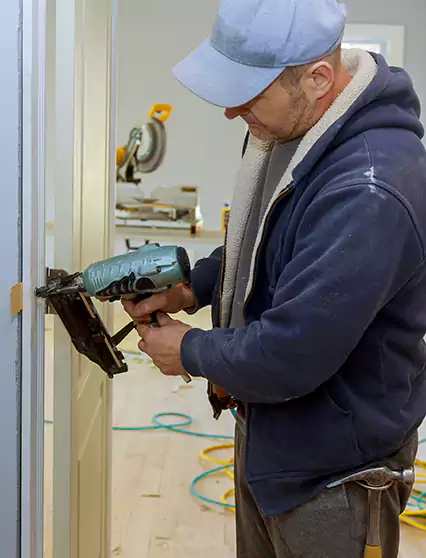 Professional Emergency Exit Door Repair Riviera Beach, FL