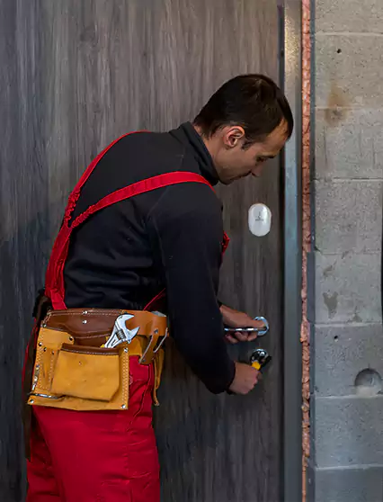 Professional Fire Rated Door Repair Riviera Beach, FL