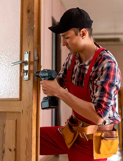 Dependable Handicap Door Repair & Handicap Door Opener Repair in Riviera Beach, FL