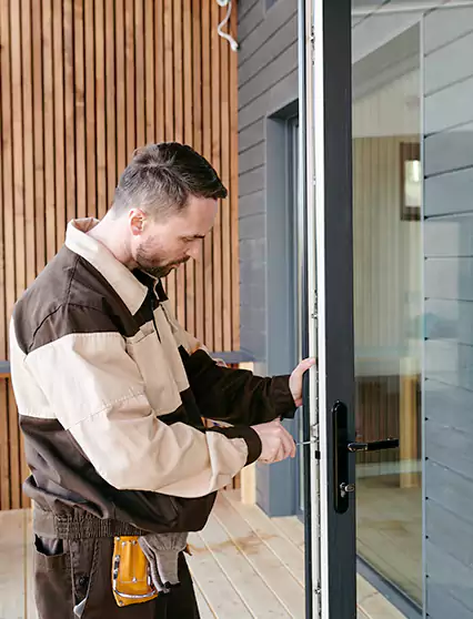Professional Modern Door Repair Riviera Beach, FL