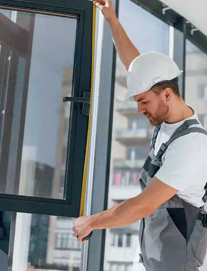 Professional Old Window Restoration Riviera Beach, FL