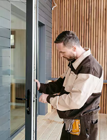Trusted Patio Door Handle Repair & Sliding Door Handle Repair in Riviera Beach, FL
