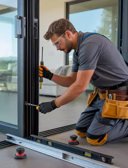Professional Patio Door Repair Riviera Beach, FL