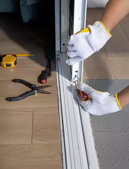 Reliable Patio Door Wheel Repair Riviera Beach, FL