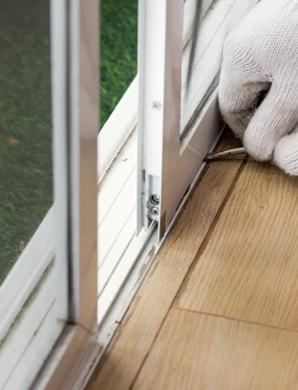 Reliable Pocket Door Roller Replacement Riviera Beach, FL