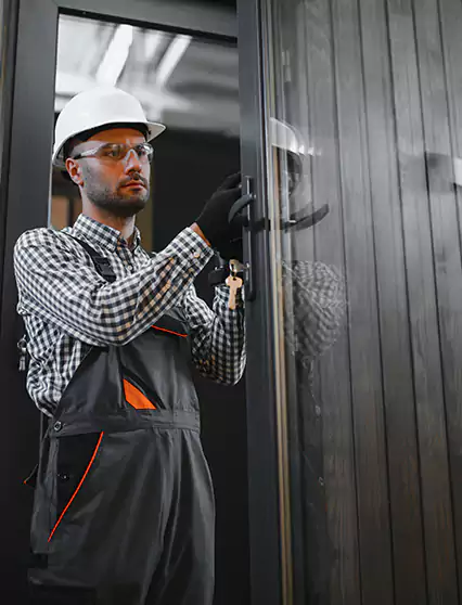 About Residential Door Repair in Riviera Beach, FL