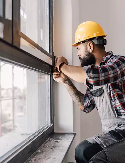 Professional Retractable Screen Repair Riviera Beach, FL