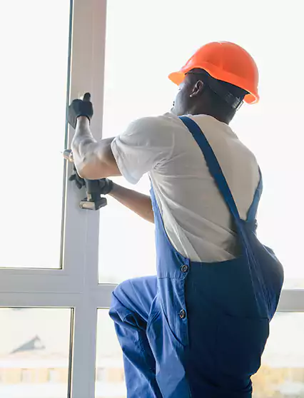 Professional Screen Door Repair Company Services in Riviera Beach, FL