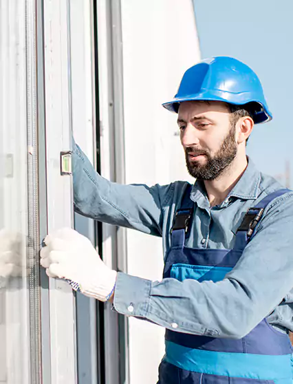 Professional Sliding Door Contractor Riviera Beach, FL