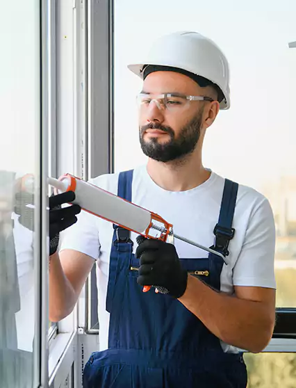 Professional Sliding Door Glass Repair Services in Riviera Beach, FL