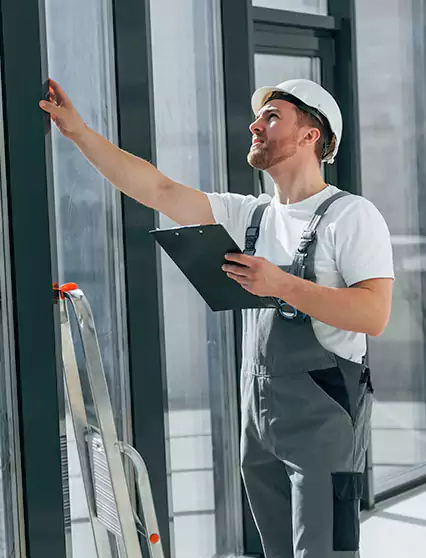 Professional Sliding Door Glass Replacement Services in Riviera Beach, FL