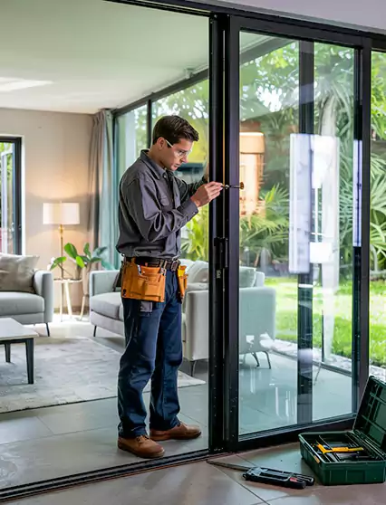 Reliable Sliding Door Latch Repair Riviera Beach, FL