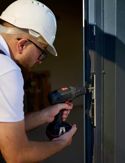 Dependable Sliding Door Latch Replacement Riviera Beach, FL