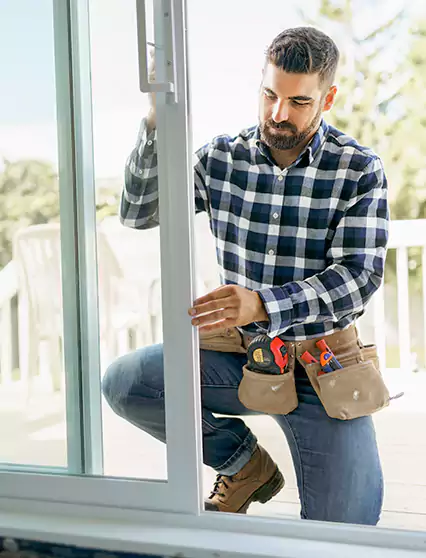 Reliable Sliding Door Panel Replacement Riviera Beach, FL
