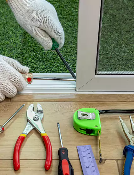 Reliable Sliding Glass Door Roller Replacement in Riviera Beach, FL