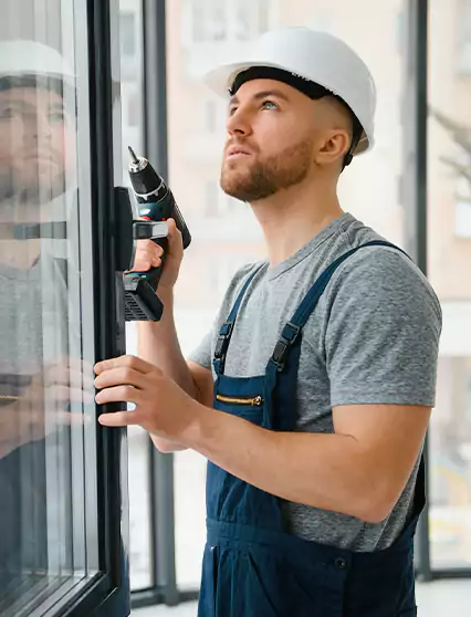 Expert Sliding Glass Door Window Replacement Riviera Beach, FL