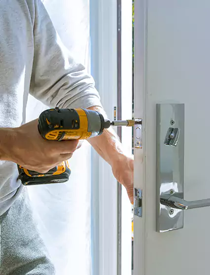 Professional Steel Door Repair Riviera Beach, FL