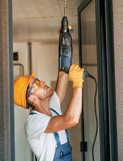 Professional Storefront Door Repair Riviera Beach, FL