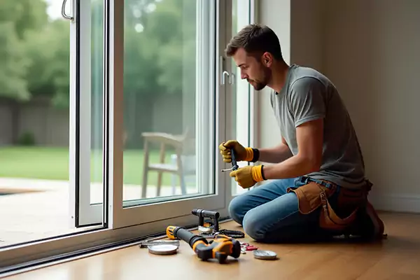 Sliding Glass Door Replacement in Riviera Beach, FL