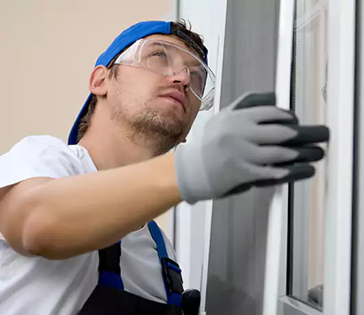Why Choose Us for Sliding Glass Door Services Riviera Beach, FL?